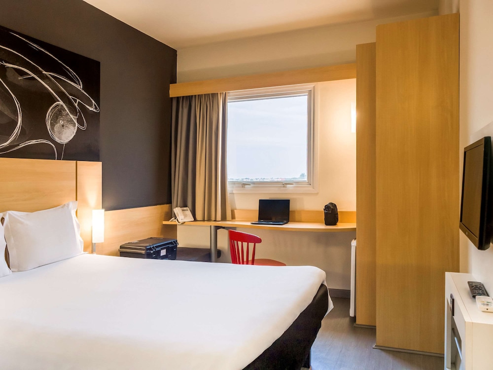 Family Room, 1 Double Bed (extra bed for child only)