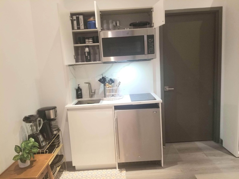 Elite Terrace - Spacious Apt w Terrace, Billede 16