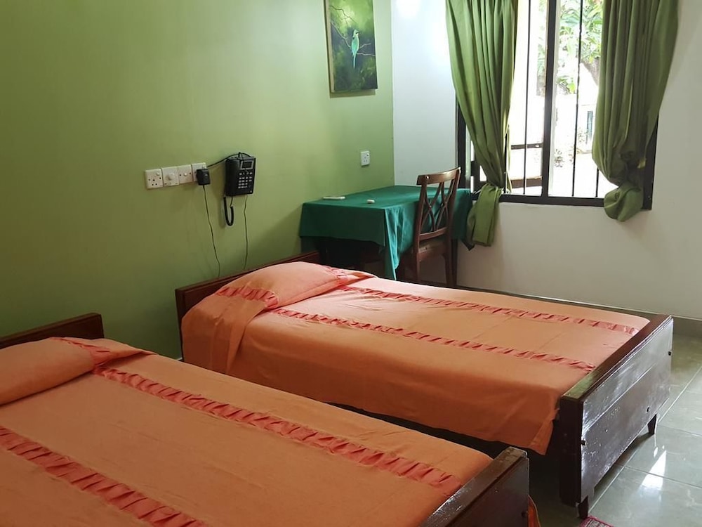 Family Triple Room photo 1