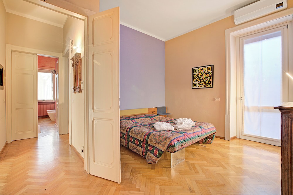 Family Apartment, 2 Bedrooms, 2 Bathrooms (Zara Apartment in Villa Jejia) photo 2