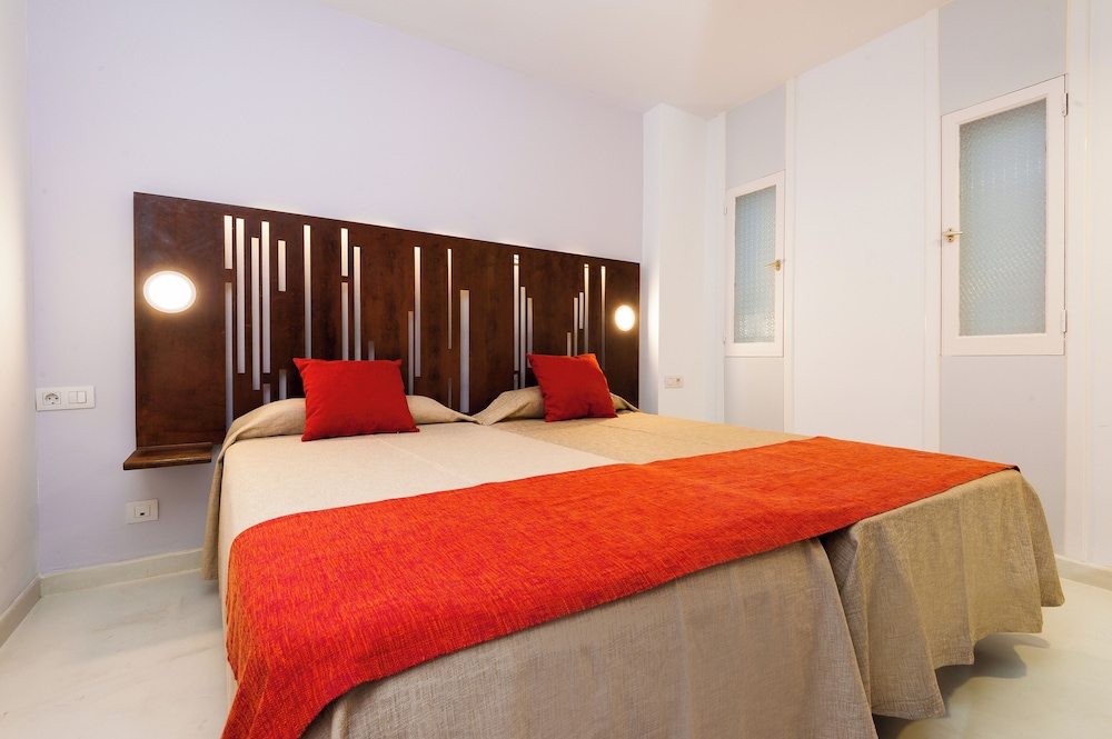 Double Room, Balcony (with Lounge 2 Adults)