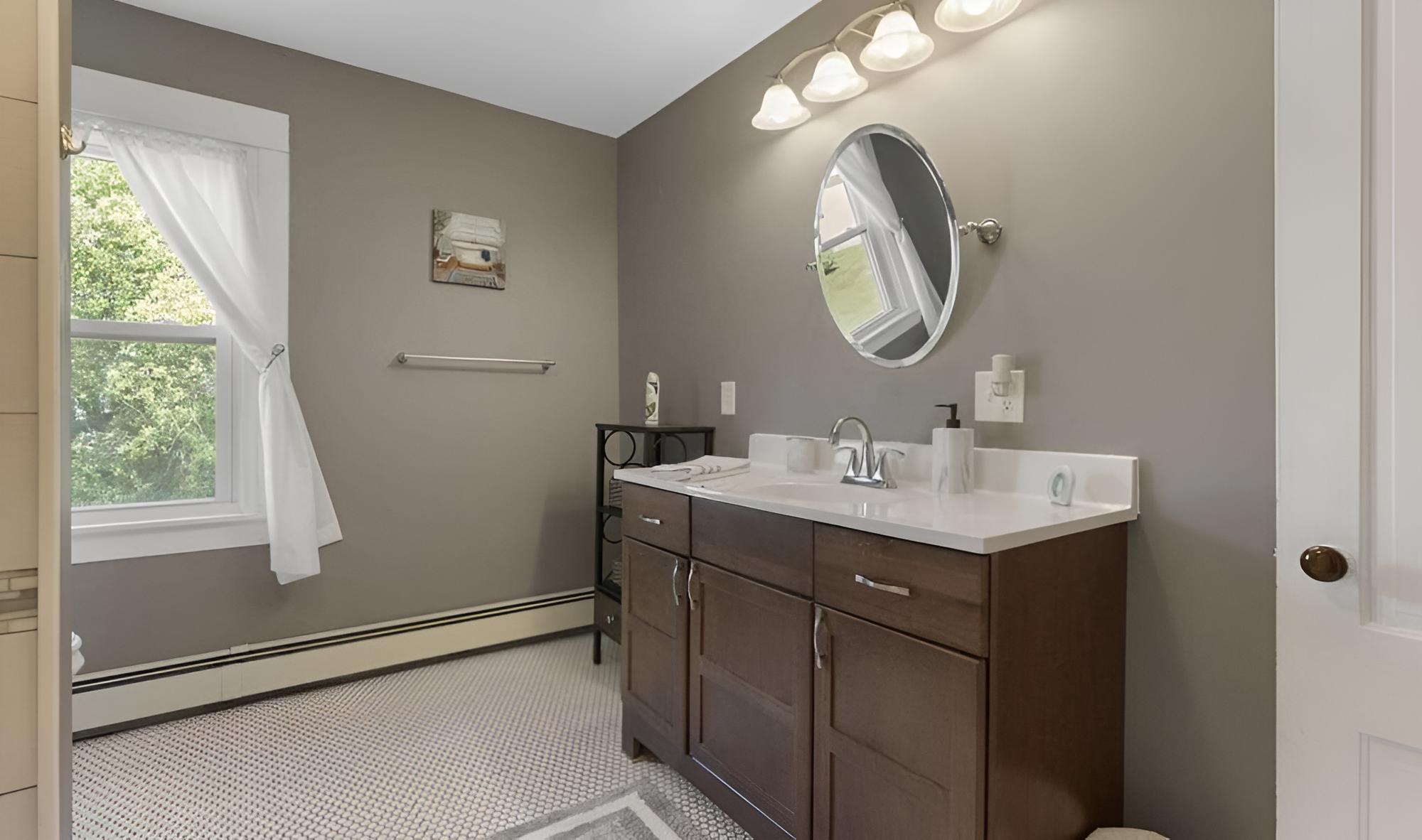 Comfort Duplex, 3 Bedrooms photo 1