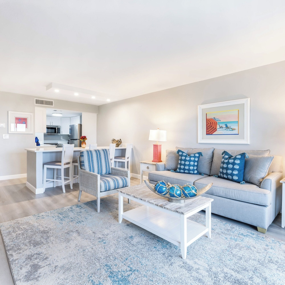 One Bedroom Beach Villa Premier photo 2