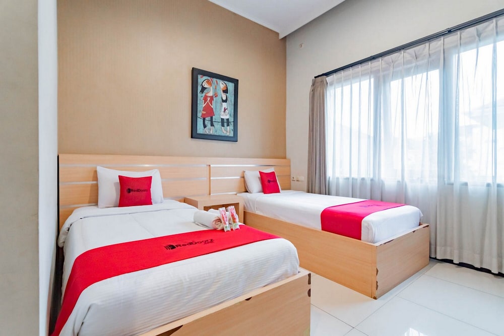 Twin Room photo 1