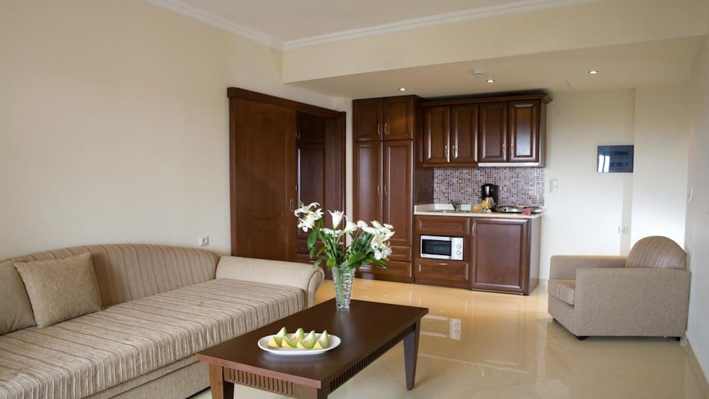 Standard Apartment photo 3