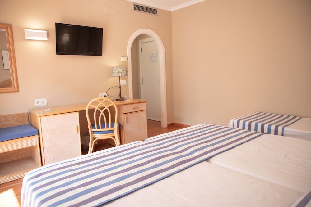 Triple Room (2 + 1) - Photo 3