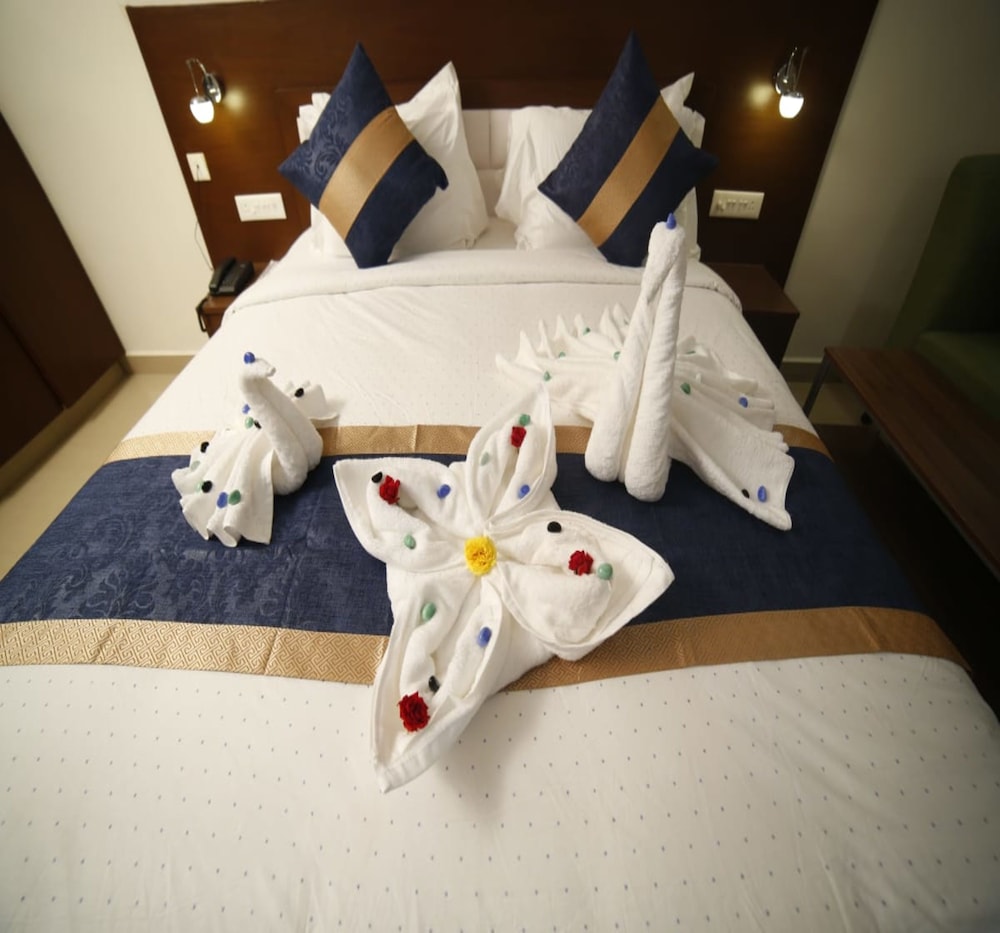 Premium Suite, 1 Double Bed photo 1