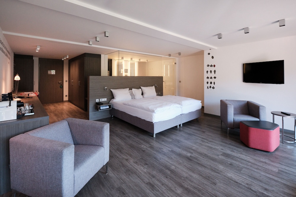 Premium Room (Haus Kohlwald)