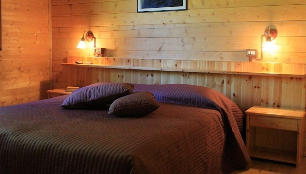Standard Triple Room, Mountain View photo 2