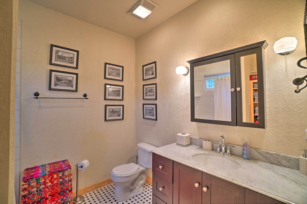 Cottage (1 Bedroom) photo 2