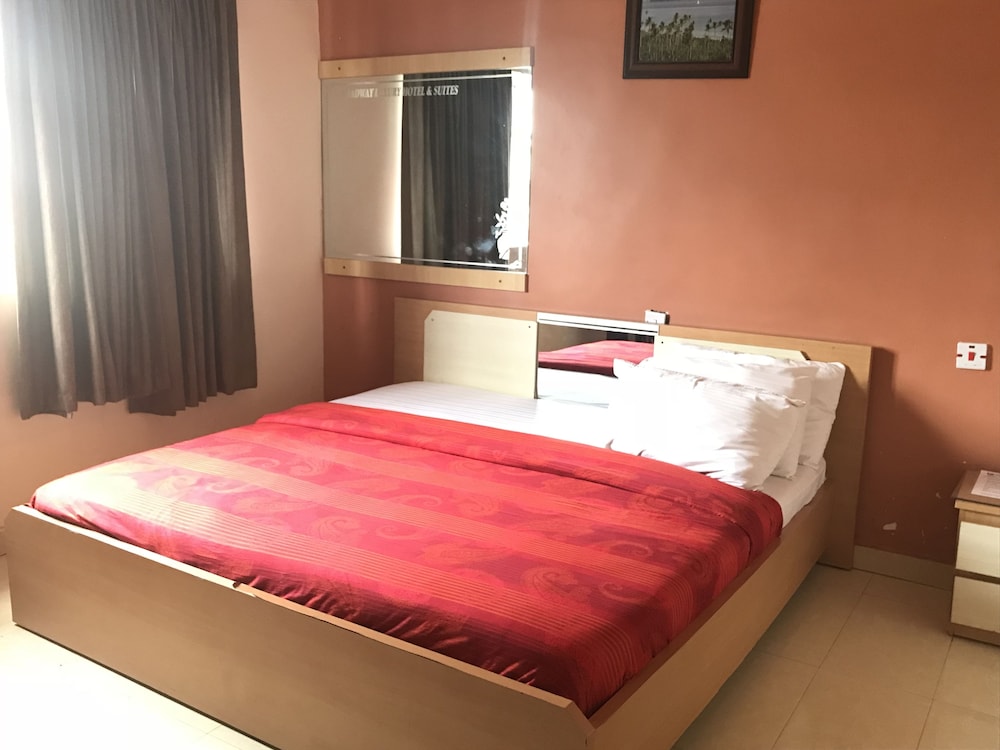 Executive Room photo 1