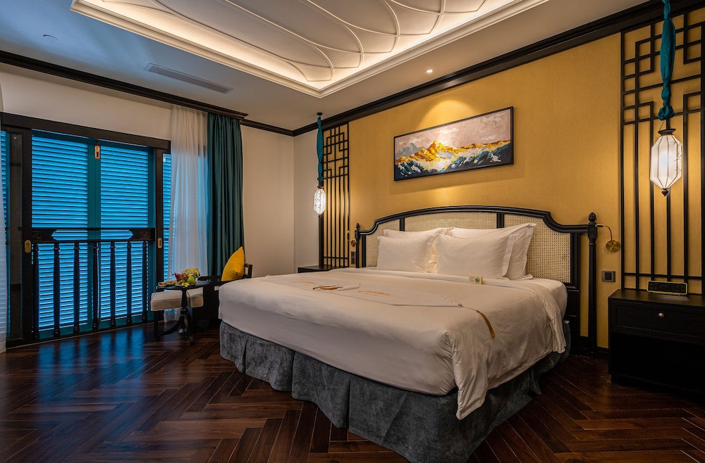 Club Double or Twin Room