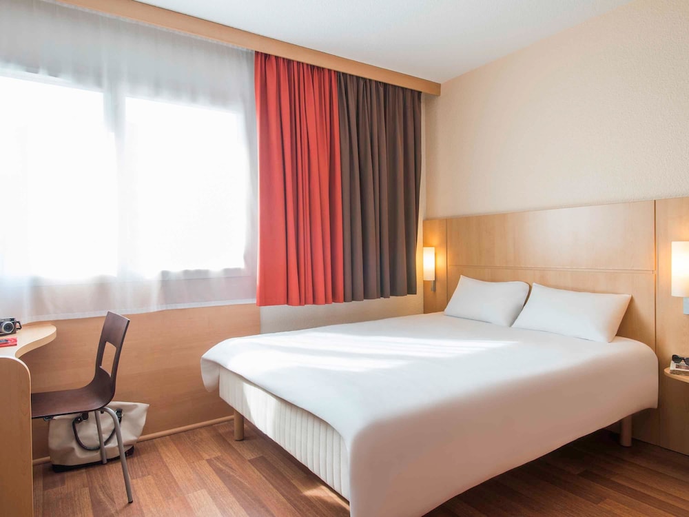 Standard Double Room, 1 Double Bed - Photo 1