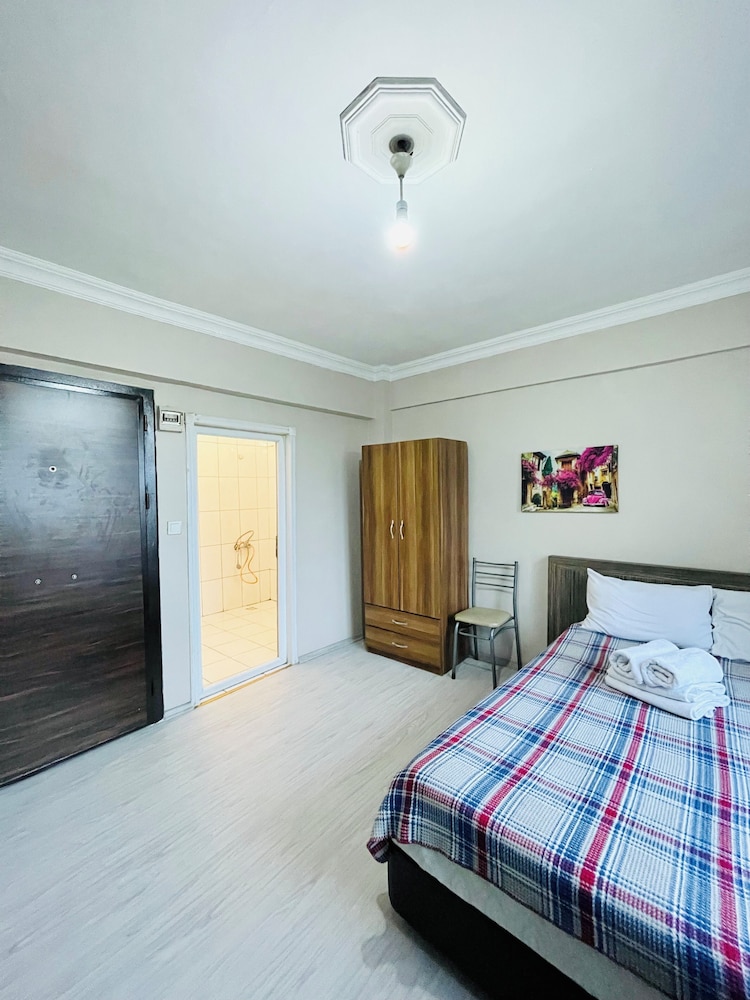 City Room, 1 Double Bed with Sofa bed photo 3