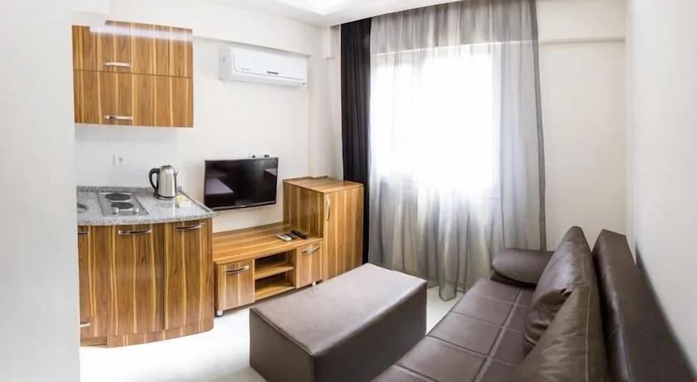 Junior Suite - Photo 2