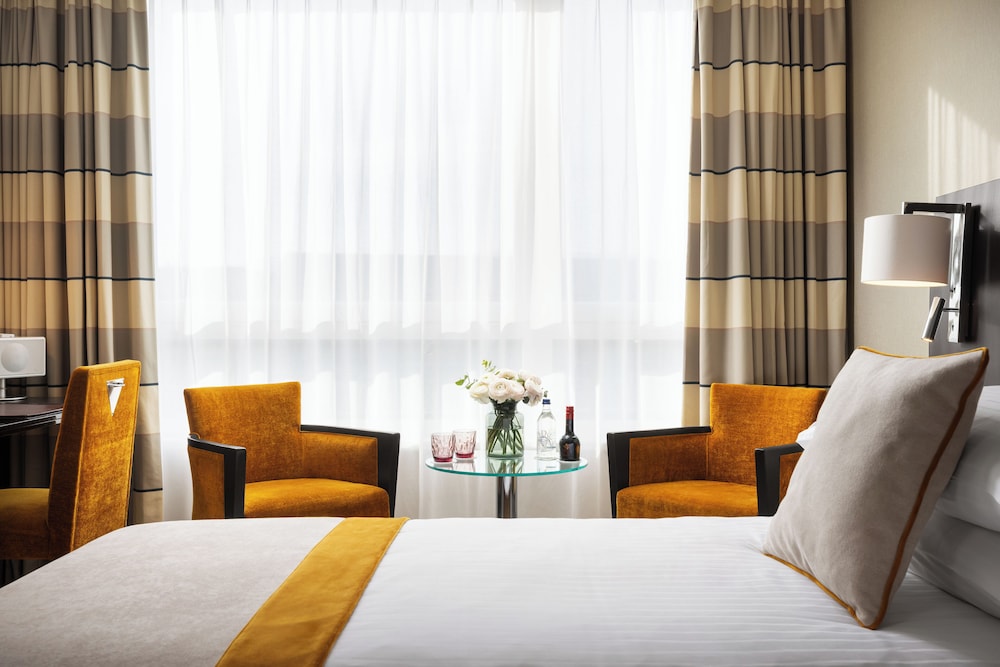 Signature Room