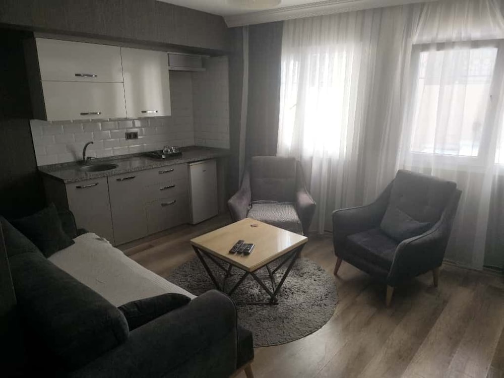 Classic Apartment