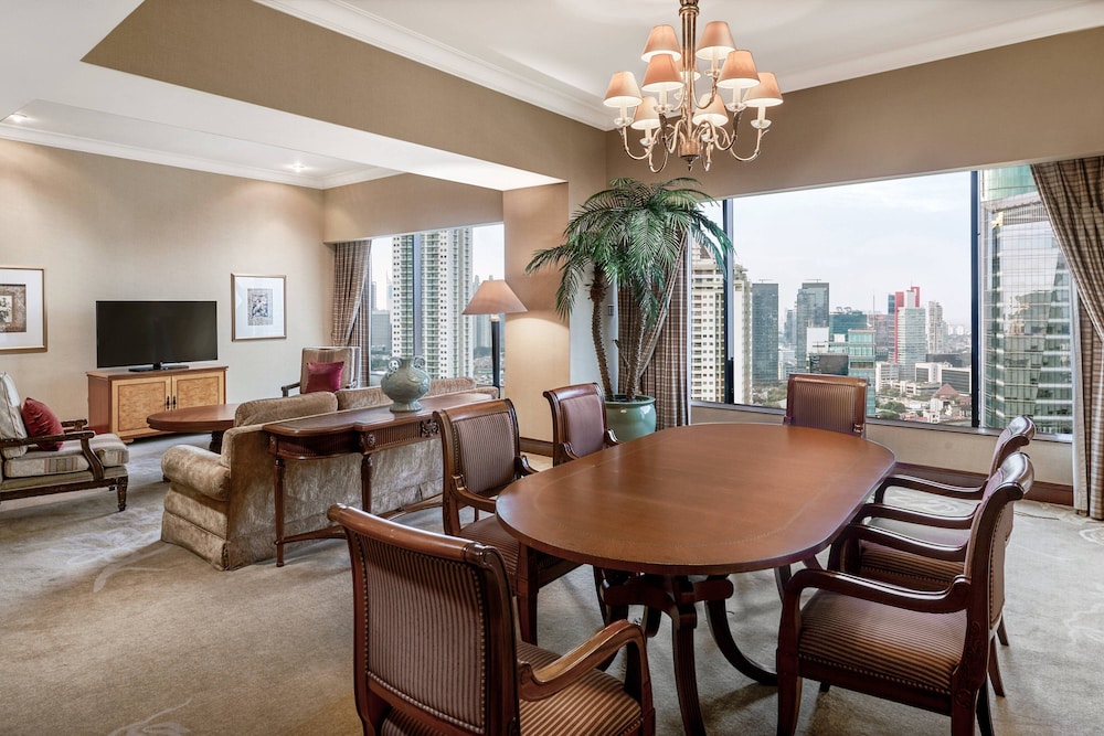 Executive Suite, 1 King Bed - Photo 5