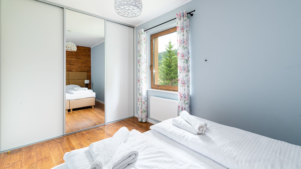 Apartment (8 "Między Świerkami") photo 1