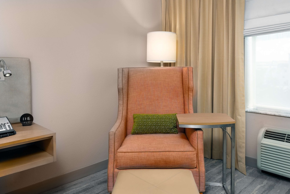 1 Bedroom Mini Suite 2 Double Beds - Photo 2