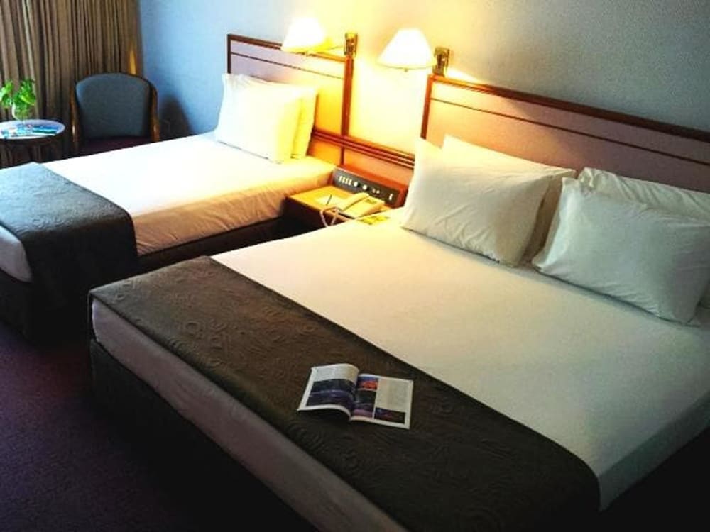 Deluxe Triple Room - Photo 4
