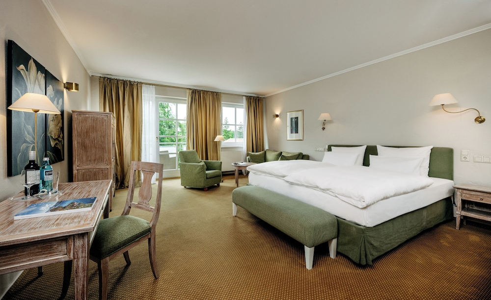 Spa-Juniorsuite photo 1