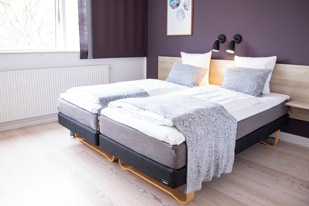 Superior Room, Accessible