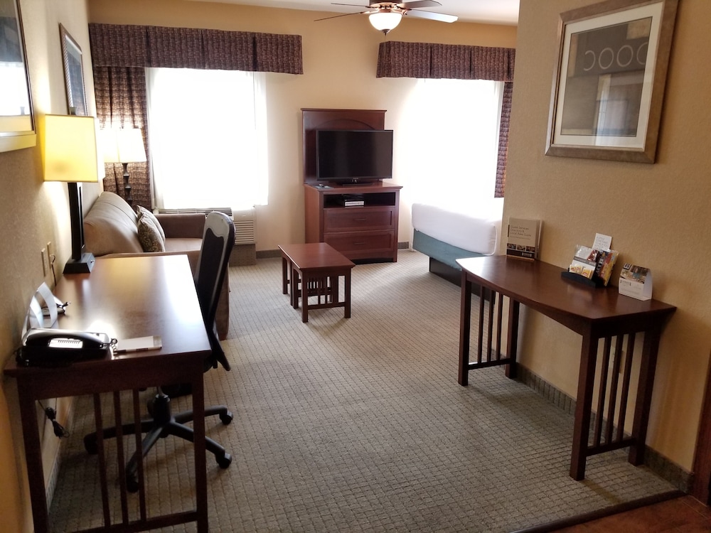 Suite, 2 Bedrooms, Kitchen (2 Queen Beds, Sofa Bed) - Photo 3