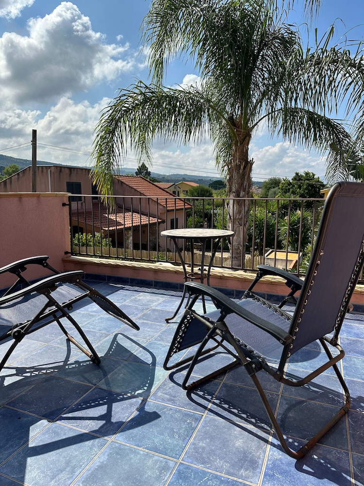Villa con piscina privada y climatizada de uso exclusivo cerca de Cefalù, Foto 44