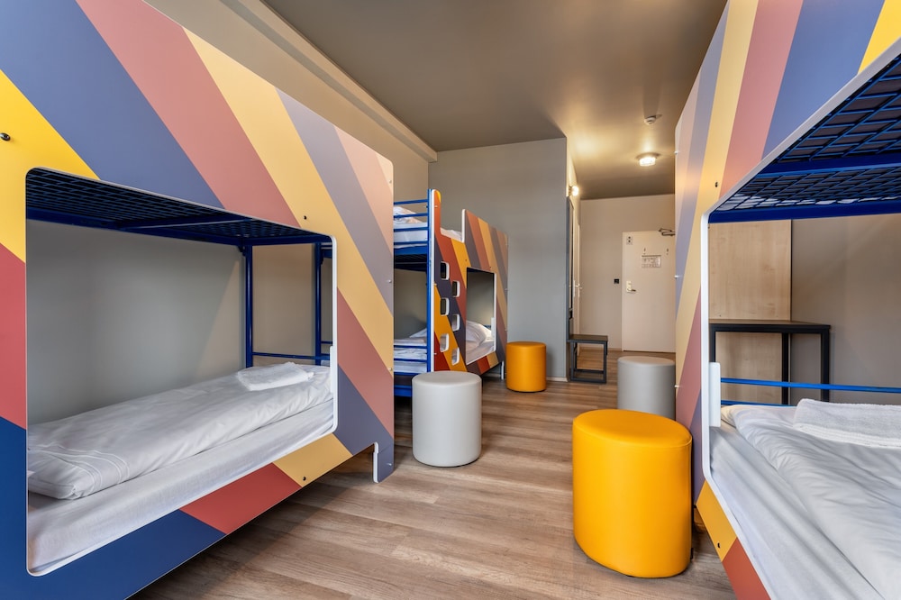 6-Bed Room (Bunk Beds only) - Photo 2