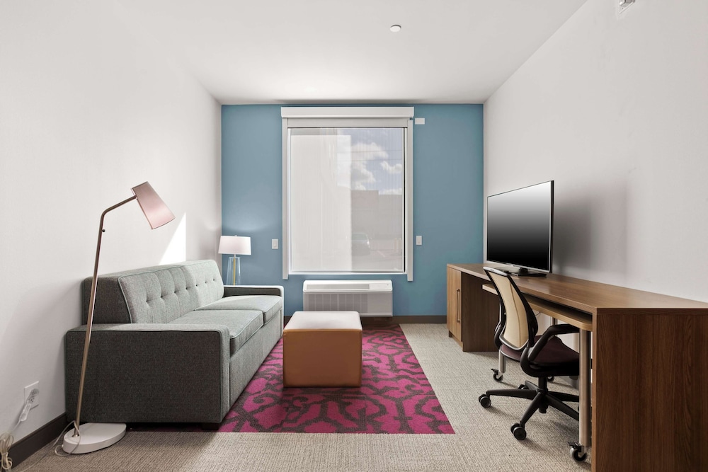 Home2 Suites By Hilton Phoenix Downtown, Foto 8
