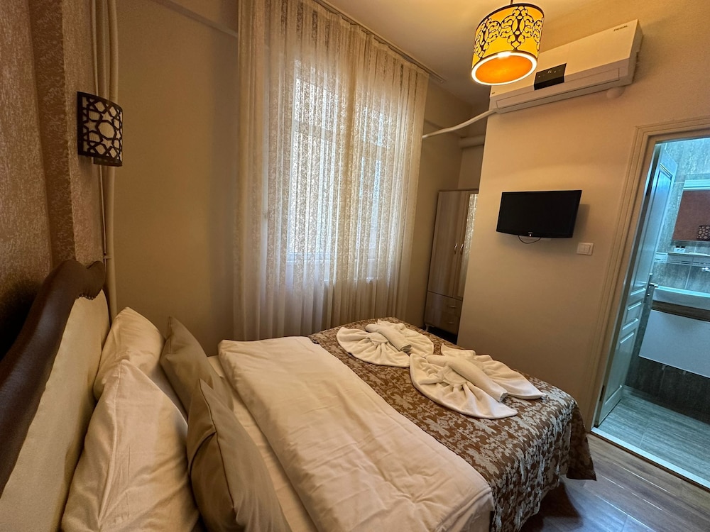 Comfort Twin Room photo 2