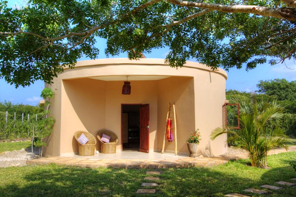 Chalet photo 2