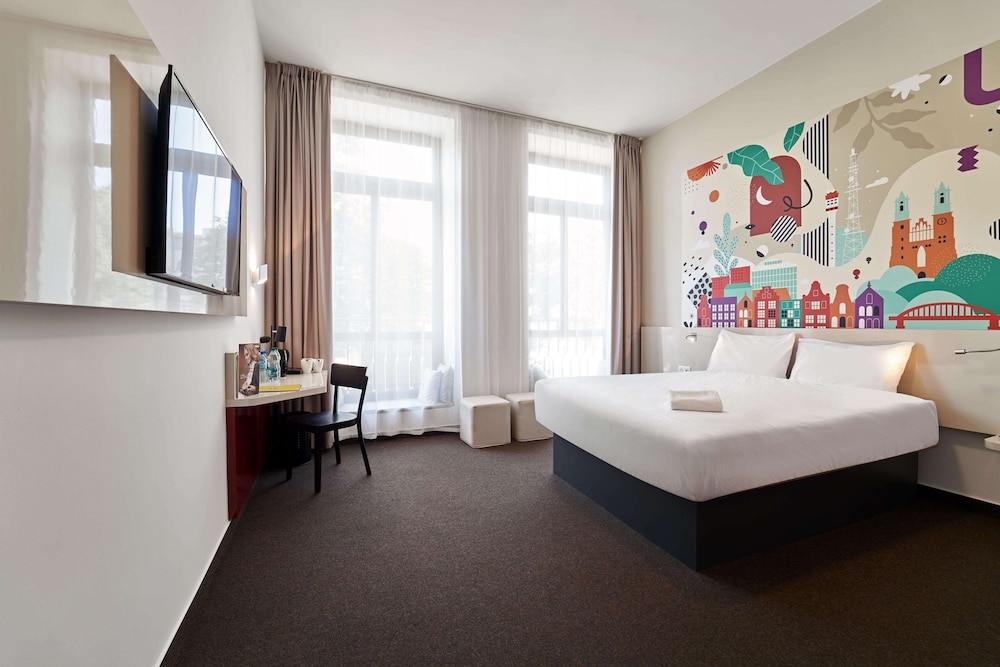 Standard Room - Photo 9