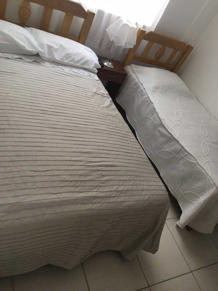 Family Apartment, 1 Bedroom, Kitchenette photo 2