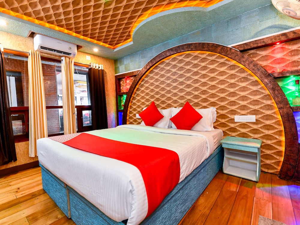 Double Or Twin Room photo 1