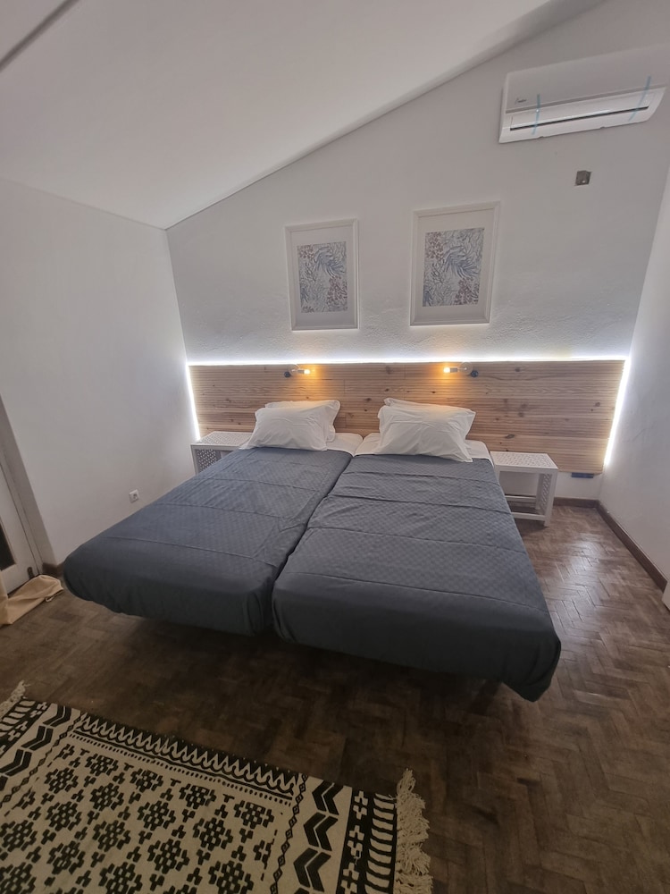City Double Or Twin Room
