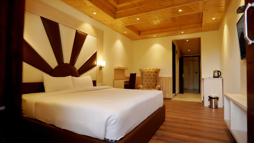 Standard Room, 1 Double Bed photo 3