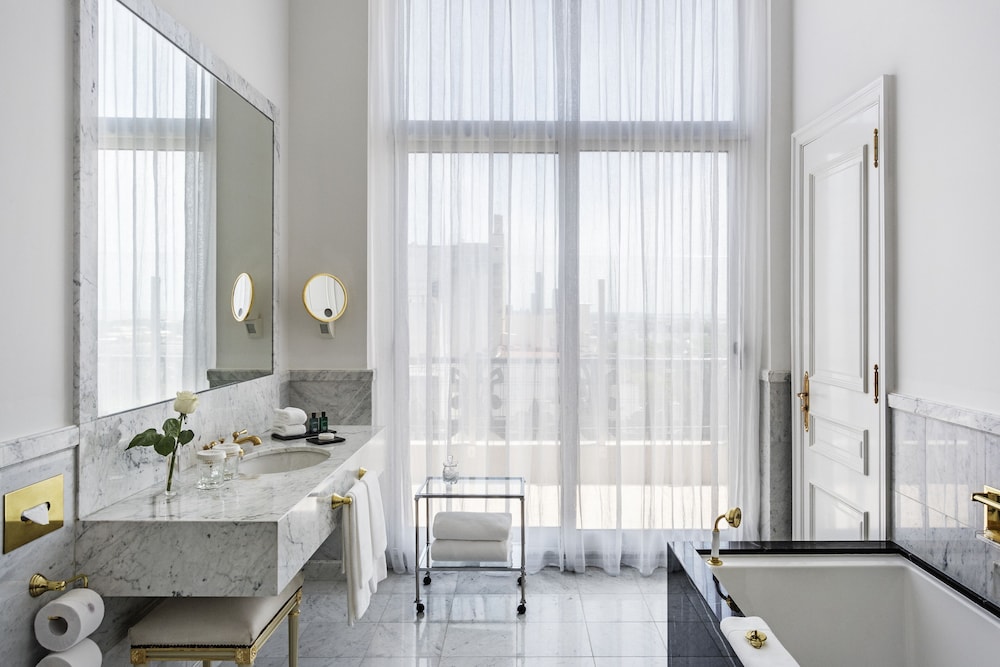 Junior Suite (Le Mirador)