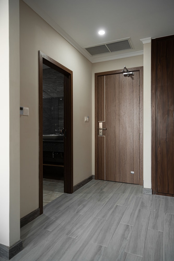 City Double Room photo 2
