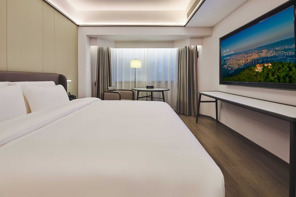 Comfort Single Room