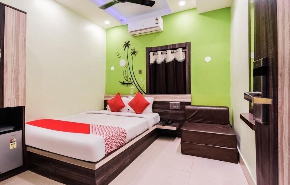Basic Double Room photo 3