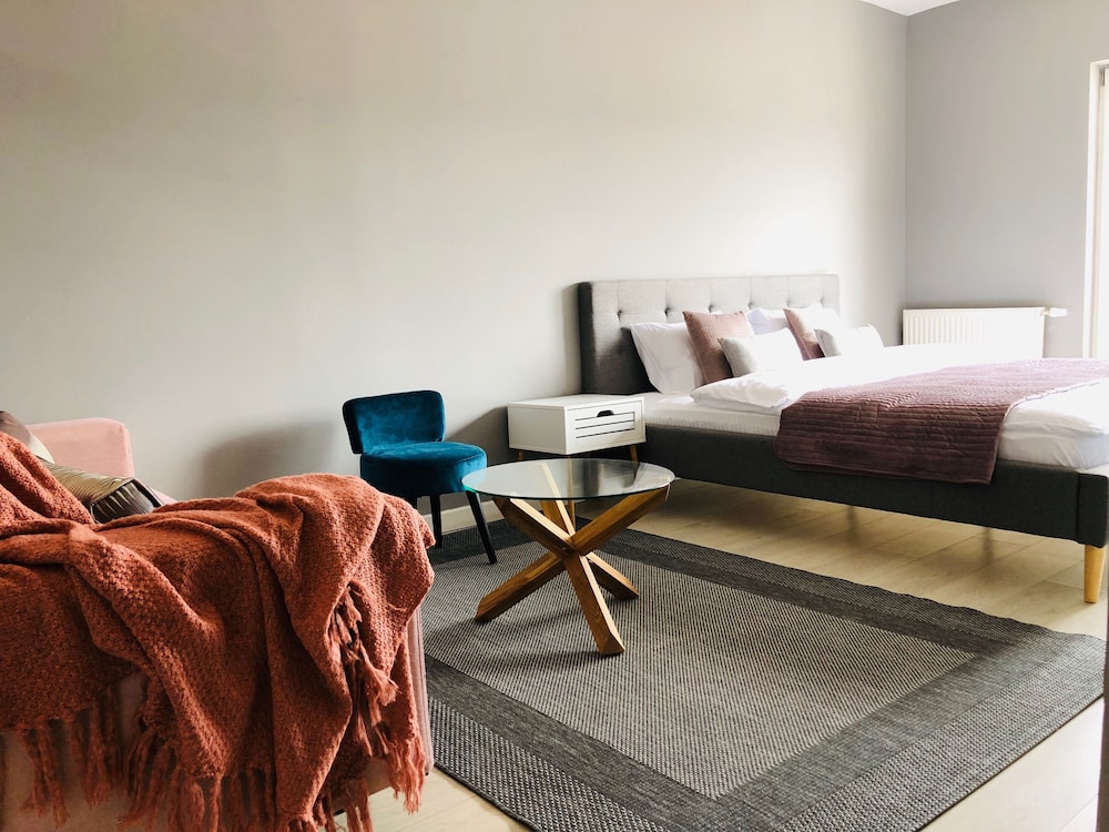 Superior Apartment photo 1