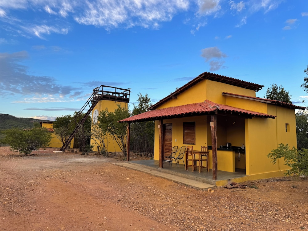 Panoramic Chalet, Multiple Beds, Non Smoking, Mountain View photo 2