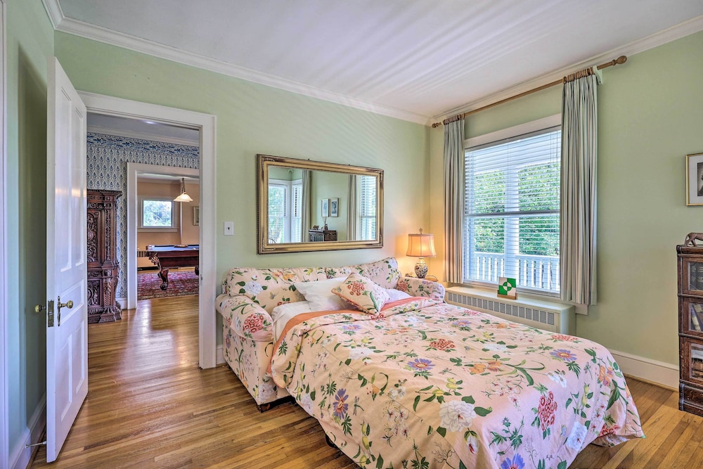 House (4 Bedrooms) photo 1