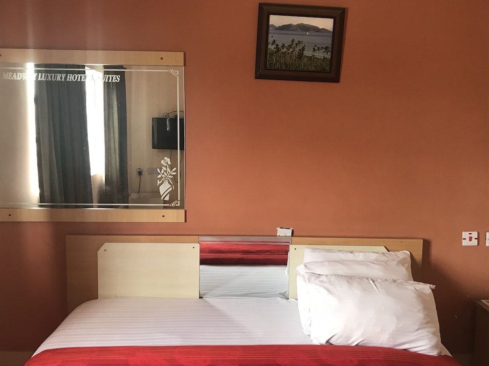 Executive Room photo 2