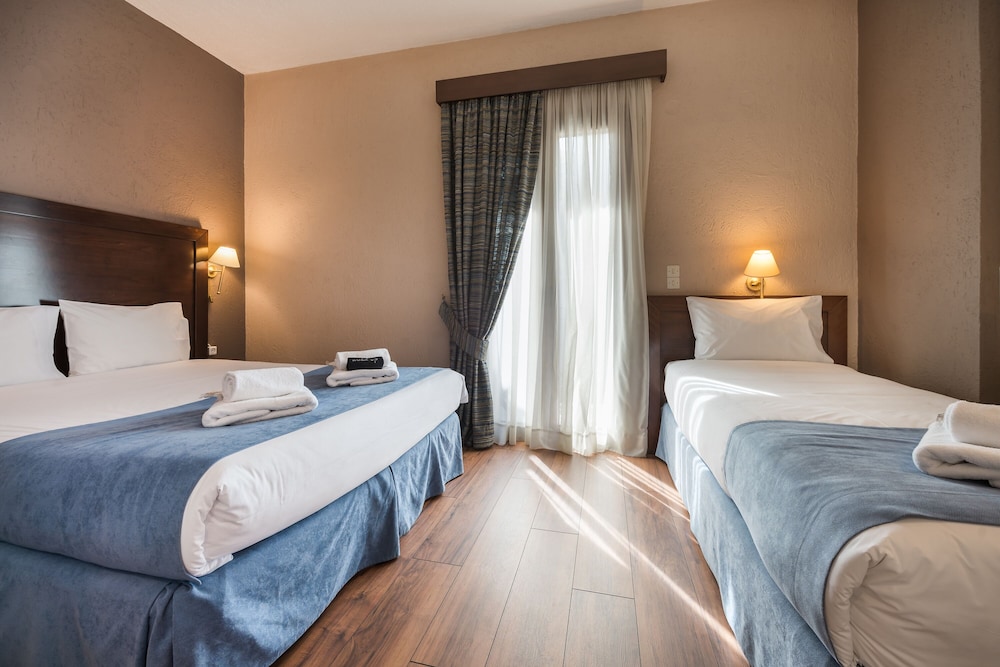 Triple Room photo 1
