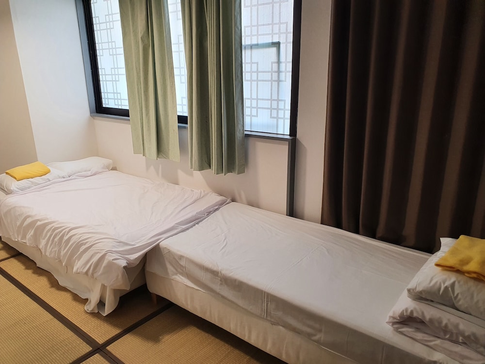 Economy Room, 1 Bedroom, Private Bathroom photo 1