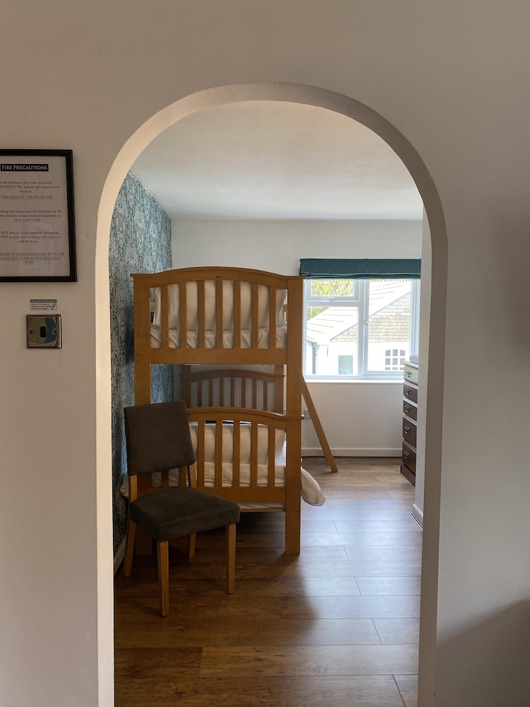 Standard Suite, Private Bathroom (Owl ) photo 3