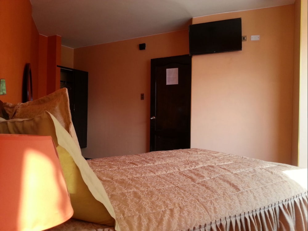 Single Room, 1 Twin Bed, Private Bathroom photo 1